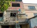 Remodelacion de fachada
